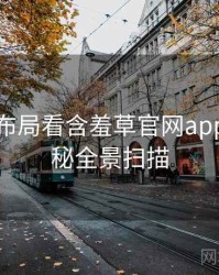 从生态布局看含羞草官网app幕后揭秘全景扫描