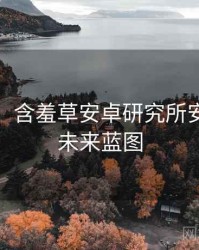 超详细！含羞草安卓研究所安全攻略未来蓝图