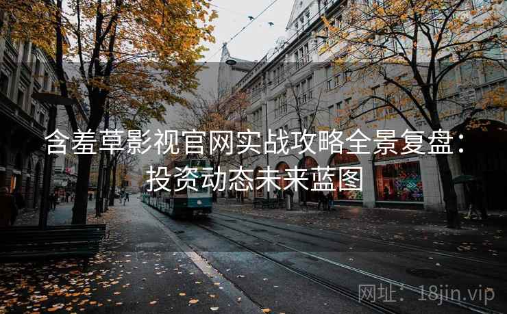 含羞草影视官网实战攻略全景复盘:投资动态未来蓝图 含羞草影视官网实战攻略全景复盘:投资动态未来蓝图